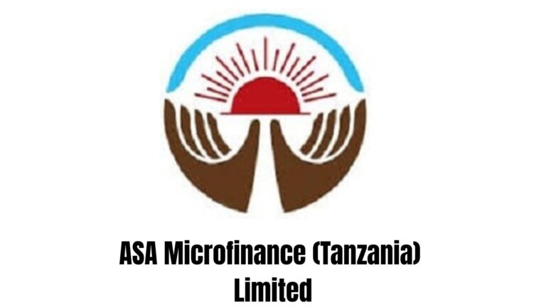 Legal Officer Job Vacancy at ASA Microfinance (Tanzania) Limited | July 2026 Legal Officer Job Vacancy at ASA Microfinance (Tanzania) Limited
