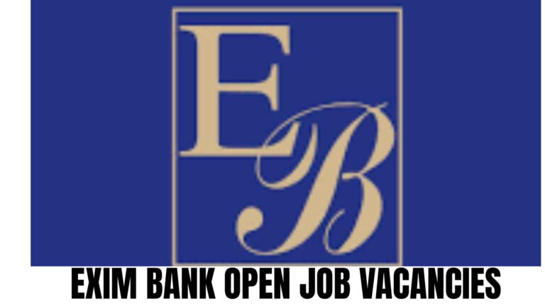 Exim Bank Tanzania Job Vacancy – Manager Digital Recovery | July 2026 Exim Bank Tanzania Job Vacancy – Manager Digital Recovery