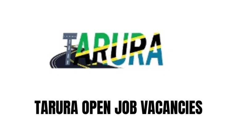 Office Management Secretary II Jobs (2 Posts) at TARURA